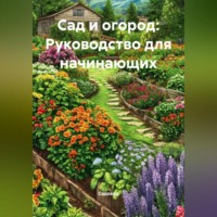 Садовод. Сад и огород: Руководство для начинающих