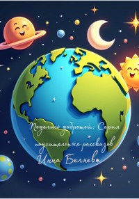 Поделись добротой: Серия поучительных рассказов