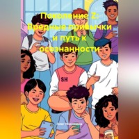 Олег Иванович Узкоглазов. Поколение Z: Вредные привычки и путь к осознанности