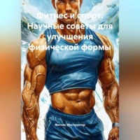 Фитнес Инструктор. Фитнес и спорт: Научные советы для улучшения физической формы