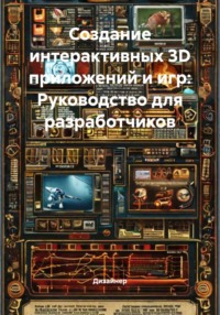 Создание интерактивных 3D приложений и игр: Руководство для разработчиков