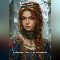 . Академия: Искусство мгновения