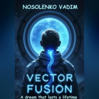 Вадим Павлович Носоленко. Вектор слияния