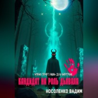 . Кандидат на роль Дьявола