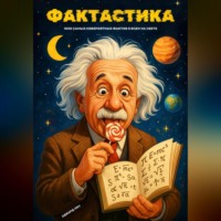 Эдвард Лоу. Фактастика: 1000 Самых невероятных Фактов о Всем На Свете