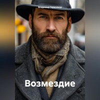 Владимир Евгеньевич Герасимов. Возмездие