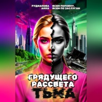 . Грядущего рассвета тьма