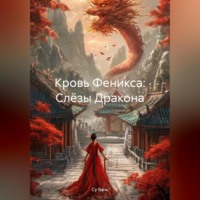 Су Вань. Кровь Феникса: Слёзы Дракона