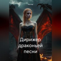 Рея Риф. Дирижер драконьей песни