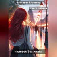 Василиса Елисеева. Человек без имени.