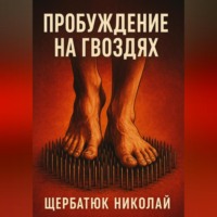 Николай Щербатюк. Пробуждение на Гвоздях