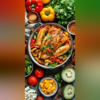 . Питание и Творчество: Обеды