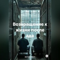 . Возвращение к жизни после ада