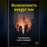 . Безопасность вокруг нас: Что должен знать каждый