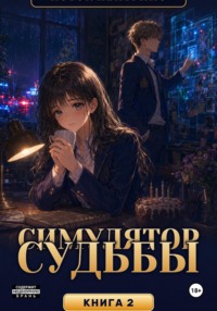 Симулятор судьбы – 2