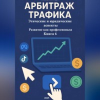 . Арбитраж Трафика: Этические и юридические аспекты. Развитие как профессионала. Книга 6