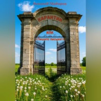 Николай Майоров. КАРАНТИН или «Пишите письма!»