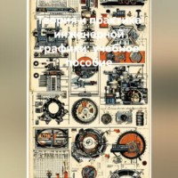 . Теория и практика инженерной графики: учебное пособие