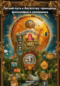 Легкий путь к богатству: принципы, философия и экономика