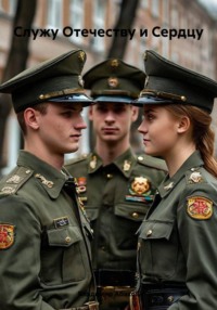 Служу Отечеству и Сердцу