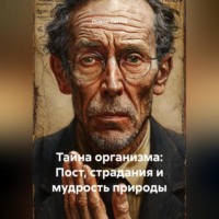 . «Тайна организма: Пост, страдания и мудрость природы»