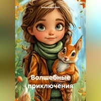 Александра Ман. Приключения Даши и её друзей