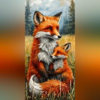 Наталья Кондратьева. Лисенок Руди и Сны, и другие рассказы