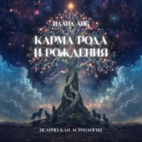. Карма рода и рождения