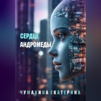 Екатерина Чумакина. Сердце Андромеды