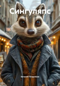 Сингуляпс