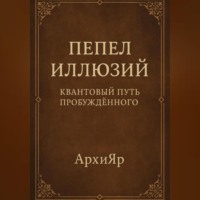 АрхиЯР. Пепел Иллюзий: Квантовый Путь Пробуждённого