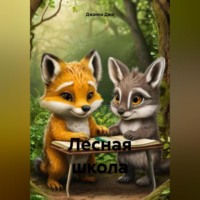 . Лесная школа