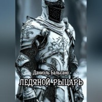 Даниил Викторович Донец. Ледяной Рыцарь