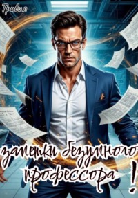 Заметки безумного профессора