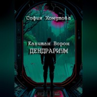 София Хомутова. Дендрариум