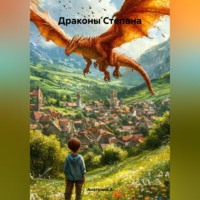 . Драконы Степана