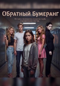 Обратный бумеранг