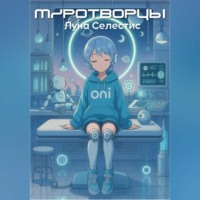 Луна Селестис. Миротворцы