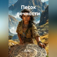 Доктор Кросс. Песок вечности