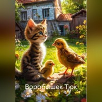 . Воробышек Тюк