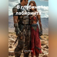 Алекс Риттер. В глубине лабиринта