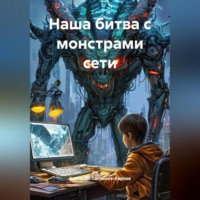 . Наша битва с монстрами сети