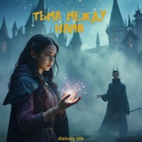 Aleksey Nik. Тьма между нами