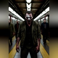 Игорь Кадочников. Истории страха и ужасов Проверь себя на прочность