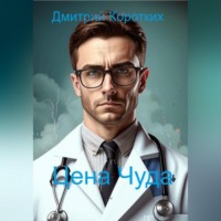 Дмитрий Коротких. Цена чуда…