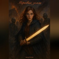 . Мёртвые земли