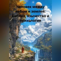 . Человек между небом и землей: Библия, язычество и психология.