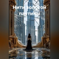 Доктор Кросс. Нити золотой паутины