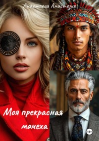 Моя прекрасная мачеха