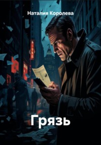 Грязь